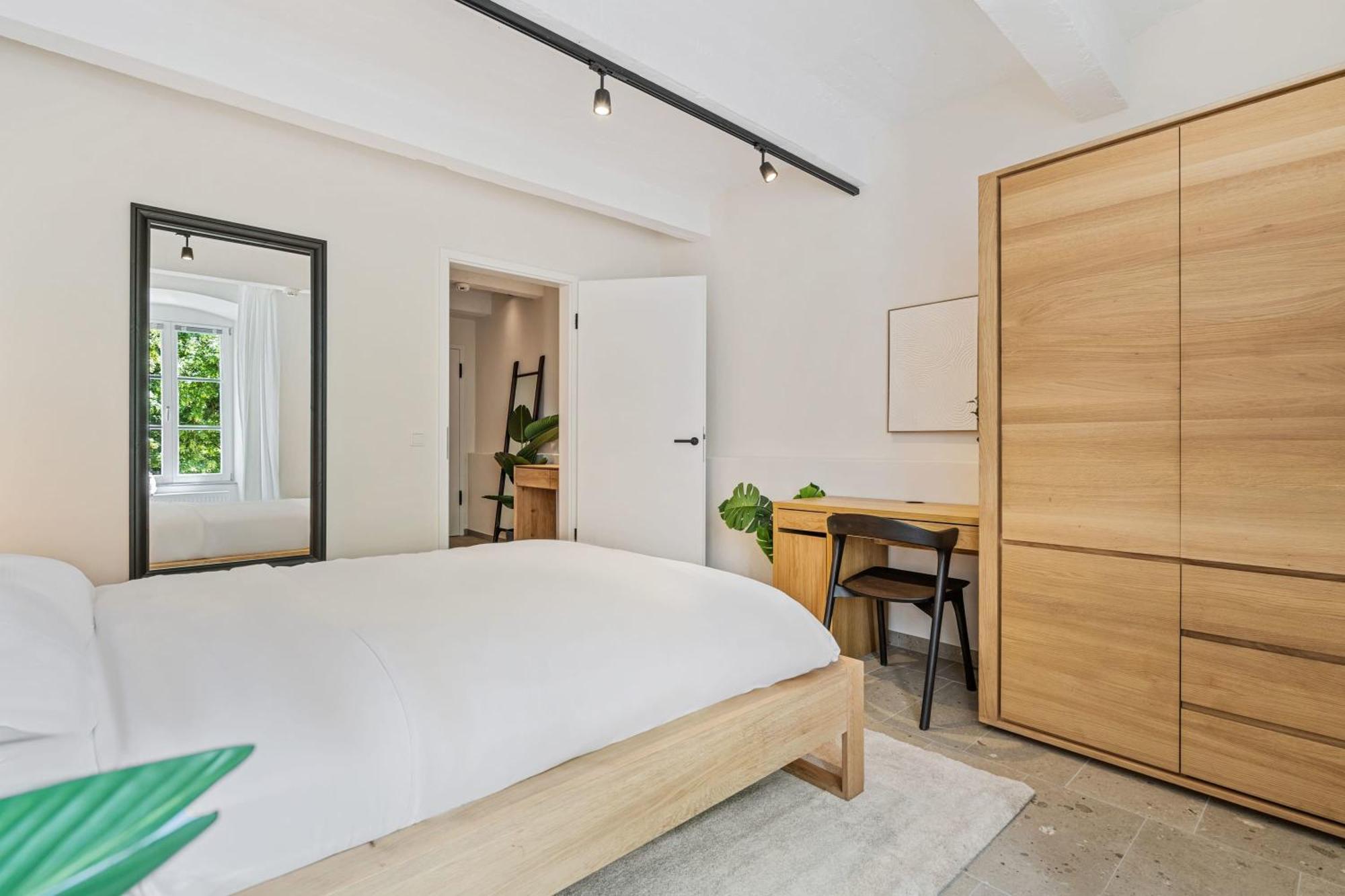Clausen Hideaway Modern Accommodation ลักเซมเบิร์ก ภายนอก รูปภาพ